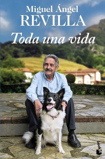 Toda una vida | 9788467072747 | Revilla, Miguel Ángel | Librería Castillón - Comprar libros online Aragón, Barbastro