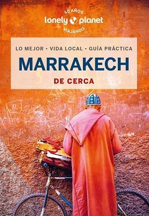 Marrakech de cerca 5 | 9788408232575 | Ranger, Helen | Librería Castillón - Comprar libros online Aragón, Barbastro