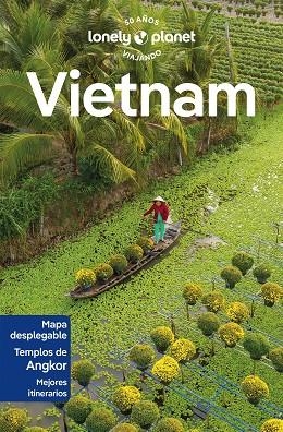 Vietnam 9 | 9788408232377 | Atkinson, Brett/Ray, Nick/Stewart, Iain/Lockhart, Katie/Pham, James/Truong, Diana/Zukas, Joshua | Librería Castillón - Comprar libros online Aragón, Barbastro