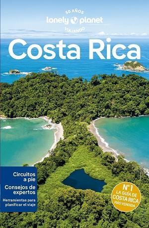 Costa Rica 9 | 9788408254287 | Vorhees, Mara/Harrell, Ashley/Isenberg, Robert/Lavis, Elizabeth/Murillo, Alejandra/Zinzi, Janna | Librería Castillón - Comprar libros online Aragón, Barbastro