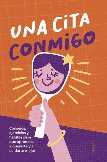 Una cita conmigo | 9788408281542 | Ballestar, Irene | Librería Castillón - Comprar libros online Aragón, Barbastro