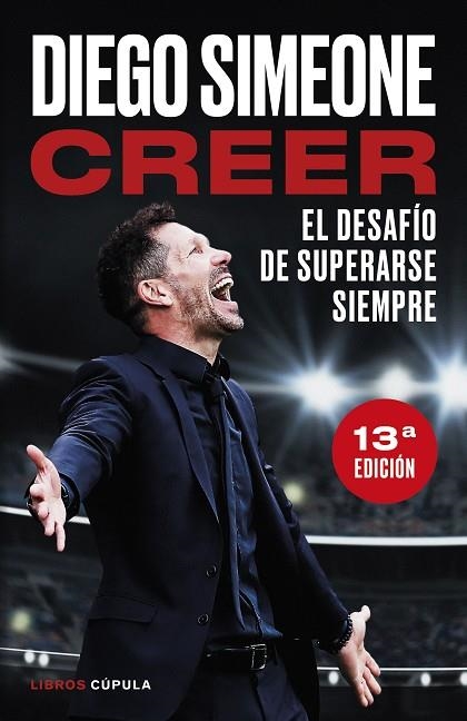 Creer (Nueva presentación) | 9788448040635 | Simeone, Diego | Librería Castillón - Comprar libros online Aragón, Barbastro