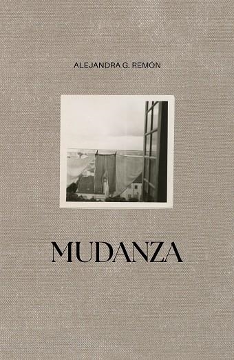 Mudanza | 9788419875402 | G. Remón, Alejandra | Librería Castillón - Comprar libros online Aragón, Barbastro