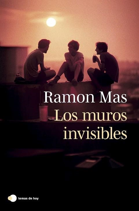 Los muros invisibles | 9788419812315 | Mas, Ramon | Librería Castillón - Comprar libros online Aragón, Barbastro