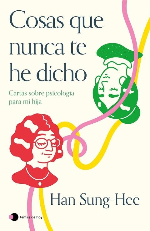 Cosas que nunca te he dicho | 9788419812360 | Sung-Hee, Han | Librería Castillón - Comprar libros online Aragón, Barbastro