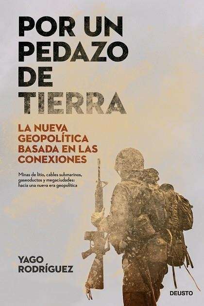 Por un pedazo de tierra | 9788423436484 | Rodríguez Rodríguez, Yago | Librería Castillón - Comprar libros online Aragón, Barbastro