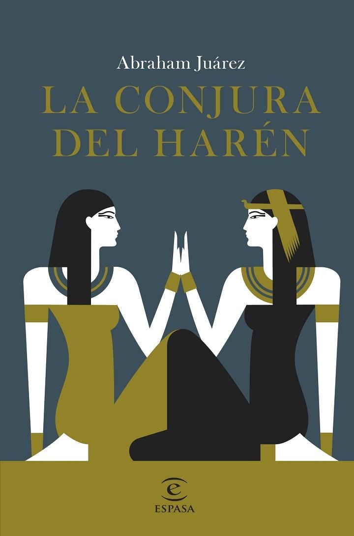 La conjura del harén | 9788467071597 | Juárez, Abraham | Librería Castillón - Comprar libros online Aragón, Barbastro