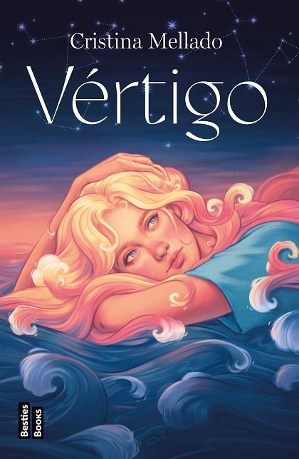 Vértigo | 9788427052154 | Mellado, Cristina | Librería Castillón - Comprar libros online Aragón, Barbastro