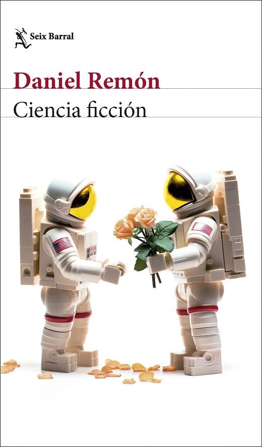 Ciencia ficción | 9788432242816 | Remón, Daniel | Librería Castillón - Comprar libros online Aragón, Barbastro