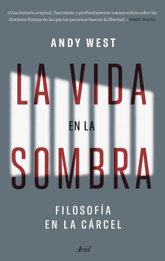 La vida en la sombra | 9788434437333 | West, Andy | Librería Castillón - Comprar libros online Aragón, Barbastro