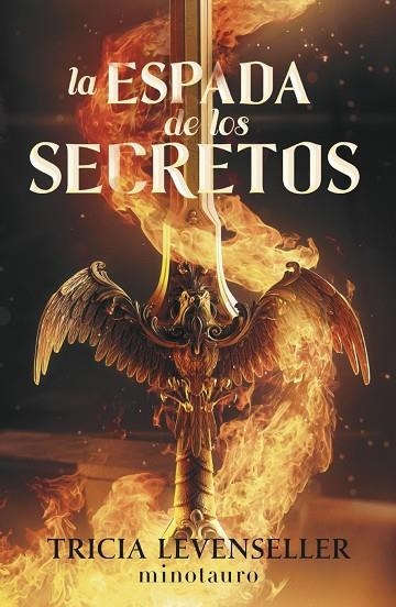 Forjadora de espadas nº 01 La espada de los secretos | 9788445014813 | Levenseller, Tricia | Librería Castillón - Comprar libros online Aragón, Barbastro