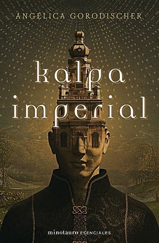 Kalpa imperial | 9788445016732 | Gorodischer, Angélica | Librería Castillón - Comprar libros online Aragón, Barbastro