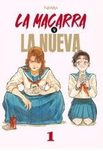 LA MACARRA Y LA NUEVA | 9788419986436 | KURAHASHI, TOMO | Librería Castillón - Comprar libros online Aragón, Barbastro