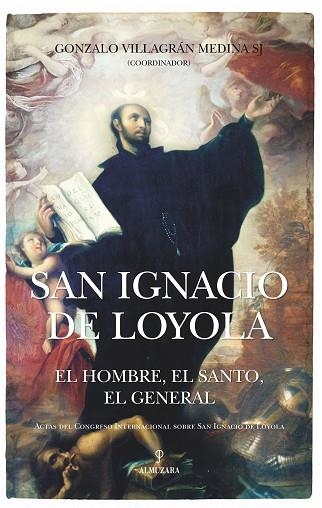 San Ignacio de Loyola | 9788411319270 | Librería Castillón - Comprar libros online Aragón, Barbastro