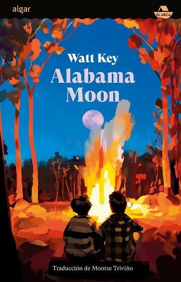 Alabama Moon | 9788491426905 | Watt Key | Librería Castillón - Comprar libros online Aragón, Barbastro