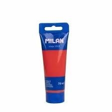 PINTURA ACRÍLICA MILAN 75 ml BEMELLON 101730 | 8411574104124 | Librería Castillón - Comprar libros online Aragón, Barbastro