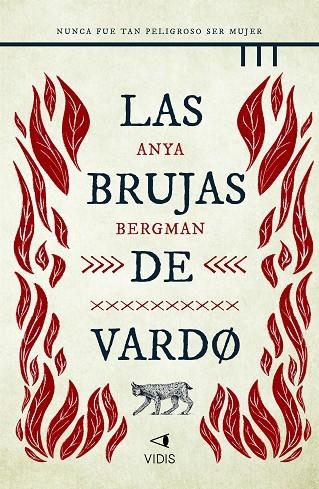 Las brujas de Vardo | 9788419767103 | Bergman, Anya | Librería Castillón - Comprar libros online Aragón, Barbastro