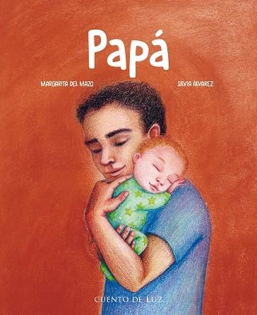 Papá | 9788419464255 | Del Mazo, Margarita | Librería Castillón - Comprar libros online Aragón, Barbastro