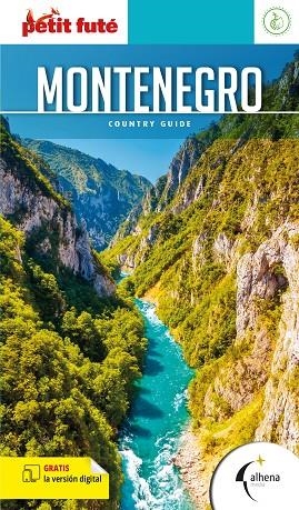 Montenegro | 9788418086472 | VV.AA. | Librería Castillón - Comprar libros online Aragón, Barbastro