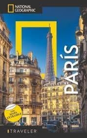 París - Guía National Geographic Traveller | 9788854055063 | Ayre, Elizabeth/Davidson, Lisa /Mingasson, Gilles | Librería Castillón - Comprar libros online Aragón, Barbastro