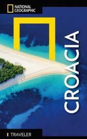 Croacia - Guía National Geographic Traveler | 9788854055087 | Abraham, Rudolf | Librería Castillón - Comprar libros online Aragón, Barbastro