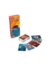 DIXIT 2 - QUEST R:DIX02ML4 | 3558380086116 | Librería Castillón - Comprar libros online Aragón, Barbastro