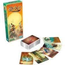 DIXIT 4 - ORIGINS | 3558380086093 | Librería Castillón - Comprar libros online Aragón, Barbastro