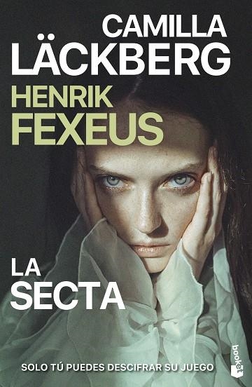 La secta | 9788408286080 | Läckberg, Camilla/Fexeus, Henrik | Librería Castillón - Comprar libros online Aragón, Barbastro