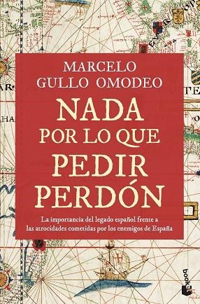 Nada por lo que pedir perdón | 9788467073126 | Gullo Omodeo, Marcelo | Librería Castillón - Comprar libros online Aragón, Barbastro