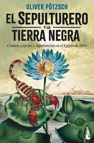 El sepulturero y la Tierra Negra | 9788408287858 | Pötzsch, Oliver | Librería Castillón - Comprar libros online Aragón, Barbastro