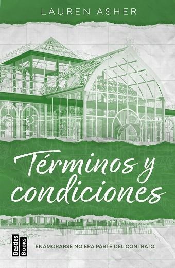 Términos y condiciones | 9788427052710 | Asher, Lauren | Librería Castillón - Comprar libros online Aragón, Barbastro