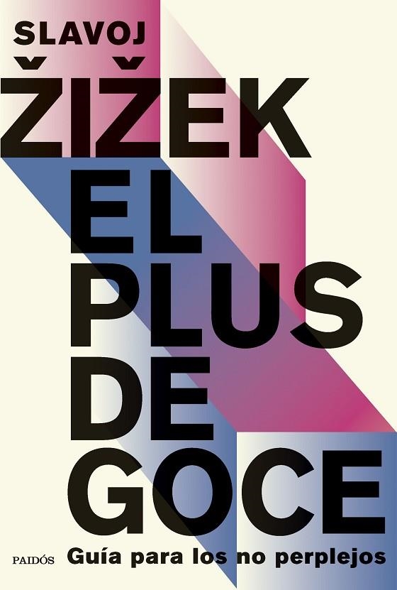 El plus de goce | 9788449342240 | Zizek, Slavoj | Librería Castillón - Comprar libros online Aragón, Barbastro