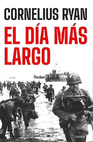 El día más largo | 9788491996347 | Ryan, Cornelius | Librería Castillón - Comprar libros online Aragón, Barbastro