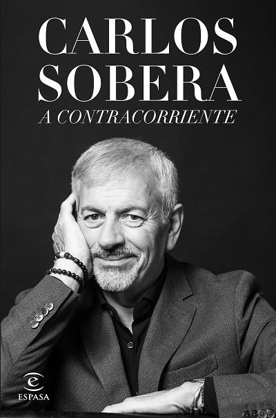 A contracorriente | 9788467072303 | Sobera, Carlos | Librería Castillón - Comprar libros online Aragón, Barbastro