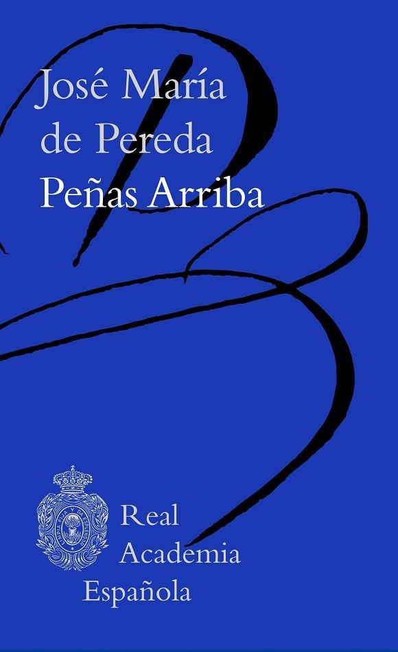 Peñas arriba | 9788467072587 | Pereda, José María de | Librería Castillón - Comprar libros online Aragón, Barbastro