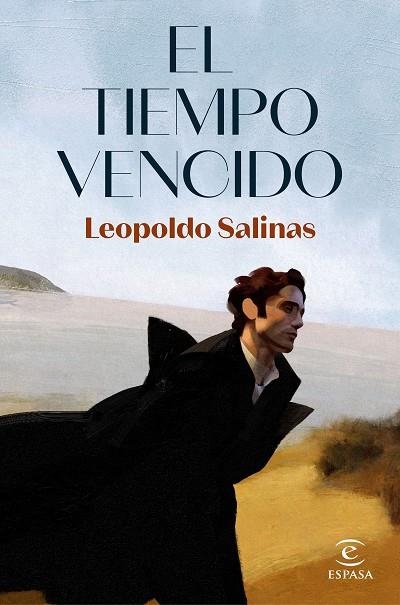 El tiempo vencido | 9788467071702 | Salinas, Leopoldo | Librería Castillón - Comprar libros online Aragón, Barbastro