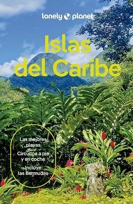 Islas del Caribe 1 | 9788408281306 | Egerton, Alex/Bartlett, Ray/Kaminski, Anna/Vorhees, Mara/Yanagihara, Wendy/Clarke, Tenille/Freeman,  | Librería Castillón - Comprar libros online Aragón, Barbastro