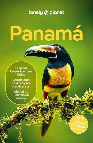 Panamá 3 | 9788408281313 | Egerton, Alex/Johanson, Mark/Berkmoes, Ryan Ver/Difo, Harmony/Bell, Rosie | Librería Castillón - Comprar libros online Aragón, Barbastro