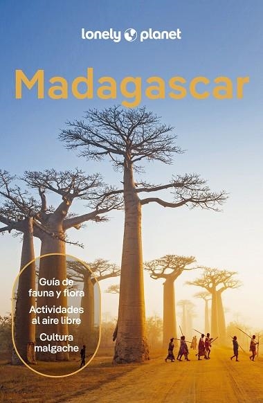 Madagascar 2 | 9788408227113 | Bindloss, Joe/Eveleigh, Mark/Ham, Anthony/Andrianarisoa, Nandih/Drew, Keith | Librería Castillón - Comprar libros online Aragón, Barbastro