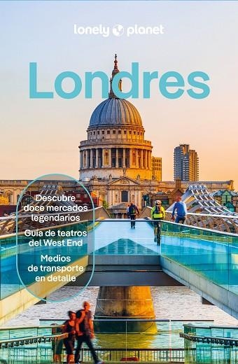 Londres 10 | 9788408285861 | Bremner, Jade/Fallon, Steve/Hussain, Tharik/Dovi, Vivienne/Wressell, Tamsin/Wong, James | Librería Castillón - Comprar libros online Aragón, Barbastro