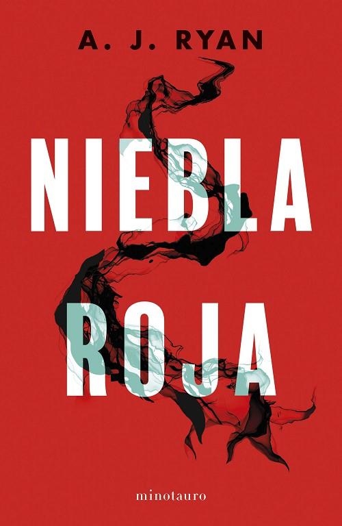 Niebla roja | 9788445014745 | Ryan, Anthony | Librería Castillón - Comprar libros online Aragón, Barbastro