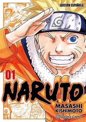 Naruto Jump Remix nº 01/24 | 9788411611442 | Kishimoto, Masashi | Librería Castillón - Comprar libros online Aragón, Barbastro