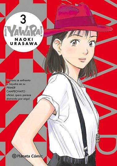 Yawara! nº 03/20 | 9788411611916 | Urasawa, Naoki | Librería Castillón - Comprar libros online Aragón, Barbastro