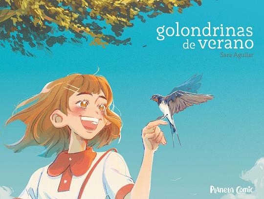 Golondrinas de verano | 9788411611404 | Aguilar Perea, Sara | Librería Castillón - Comprar libros online Aragón, Barbastro