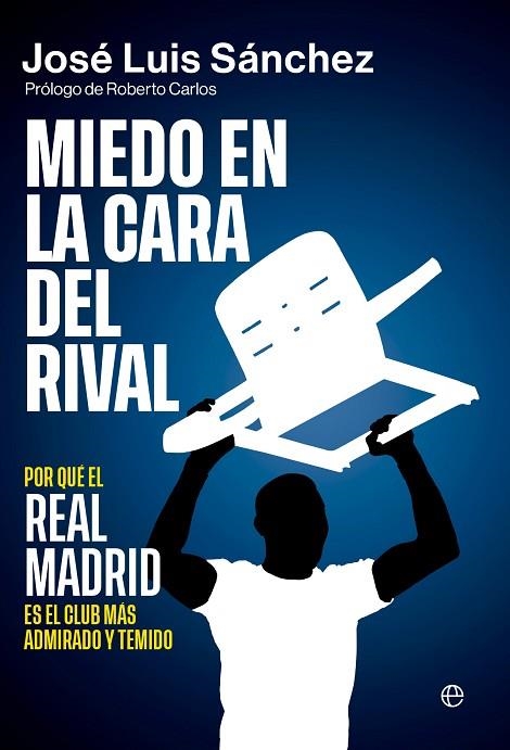 Miedo en la cara del rival | 9788413847801 | Sánchez, José Luis | Librería Castillón - Comprar libros online Aragón, Barbastro