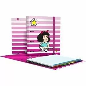 CARPEBOOK 4035 A4 MAFALDA BIRDIE | 8413623085835 | Librería Castillón - Comprar libros online Aragón, Barbastro