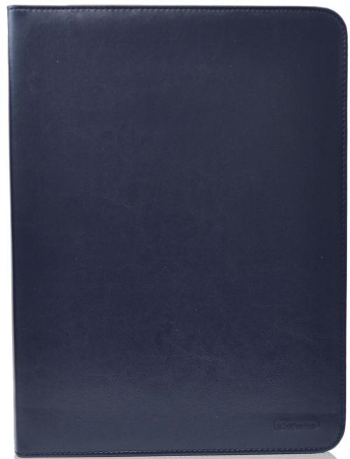 PORTAFOLIO DYNAMIC CLASSIC A4 AZUL | 8435258744260 | Librería Castillón - Comprar libros online Aragón, Barbastro