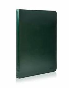 PORTAFOLIO DYNAMIC CLASSIC A4 VERDE | 8435258744369 | Librería Castillón - Comprar libros online Aragón, Barbastro