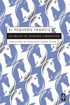 El pequeño Francis | 9788412797039 | Carrington, Leonora | Librería Castillón - Comprar libros online Aragón, Barbastro