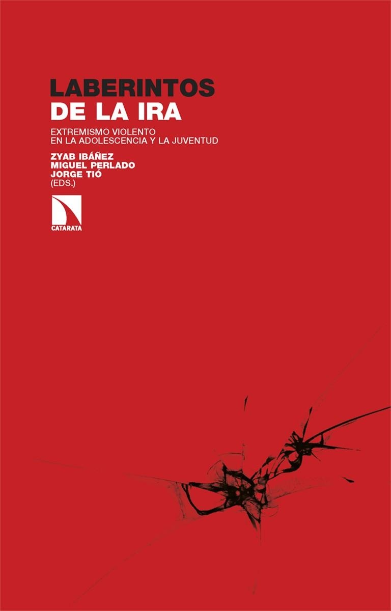 Laberintos de la ira | 9788413529578 | Ibáñez, Zyab/Perlado, Miguel/Tió, Jorge | Librería Castillón - Comprar libros online Aragón, Barbastro